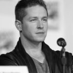 Actor Josh Dallas from Once Upon a Time gives great review to Fitnastika Fitness in Vancouver